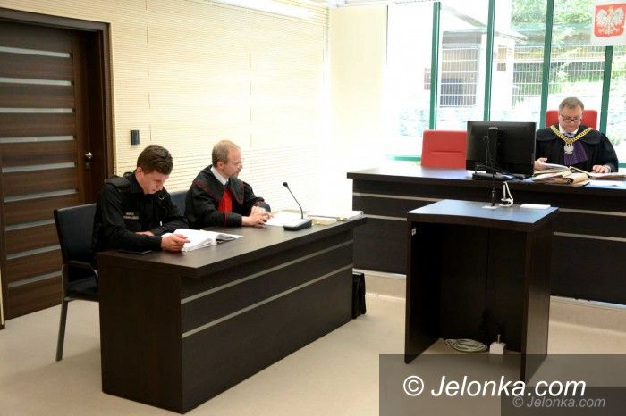Jelenia Góra: Trwa proces o znęcanie się nad psami