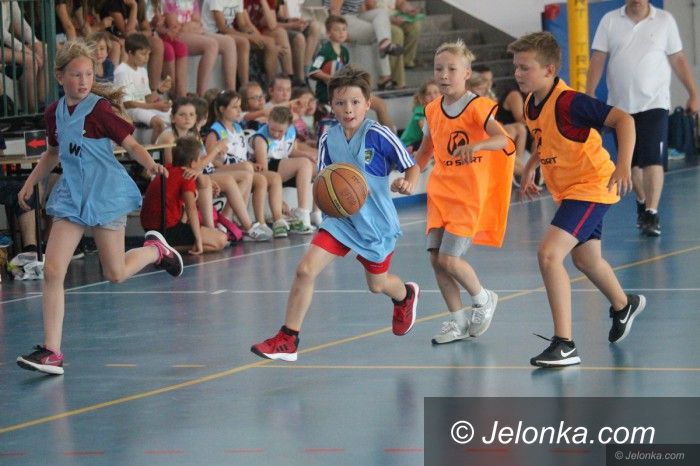 Jelenia Góra: SWBL: Emocjonujące święto koszykówki
