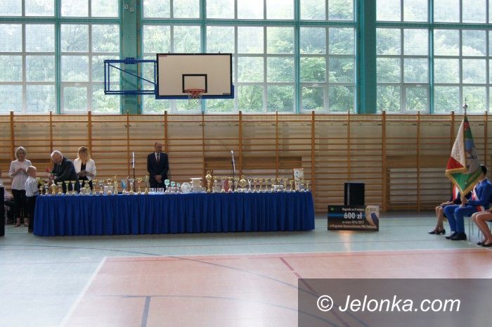 Janowice Wielkie: Sportowe podsumowanie w Janowicach Wielkich