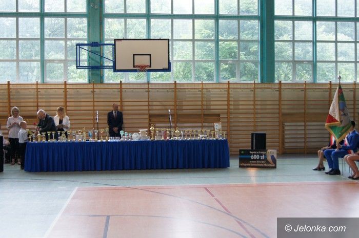 Janowice Wielkie: Sportowe podsumowanie w Janowicach Wielkich