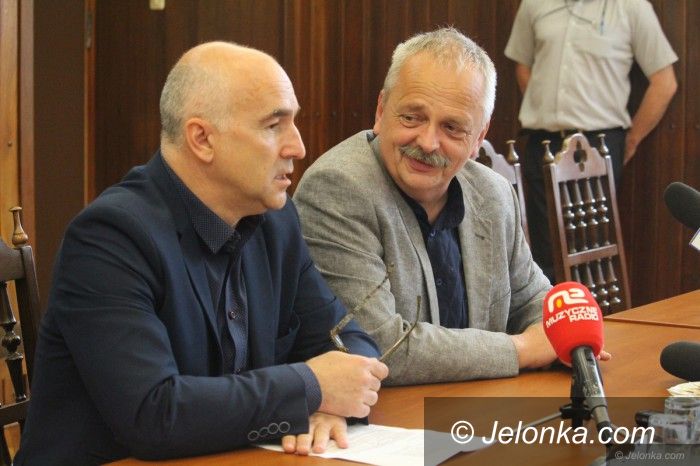 Jelenia Góra: Koralowy festiwal już za 3 tygodnie