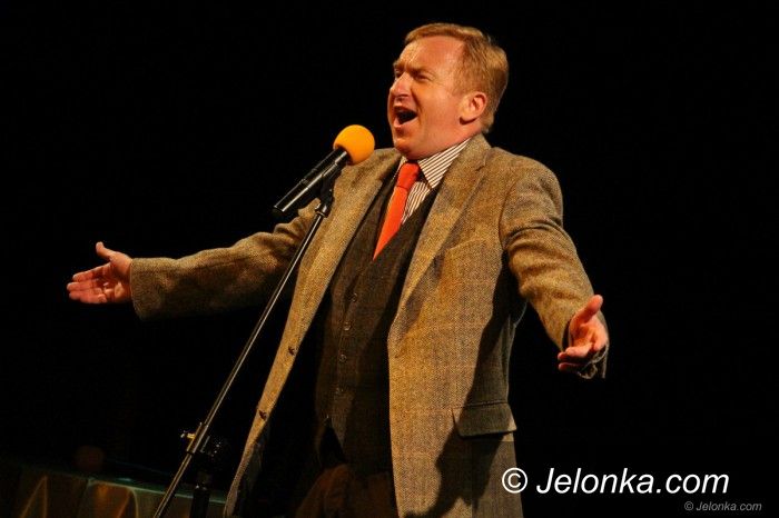 Jelenia Góra: Waligórski wg Jacka Grondowego