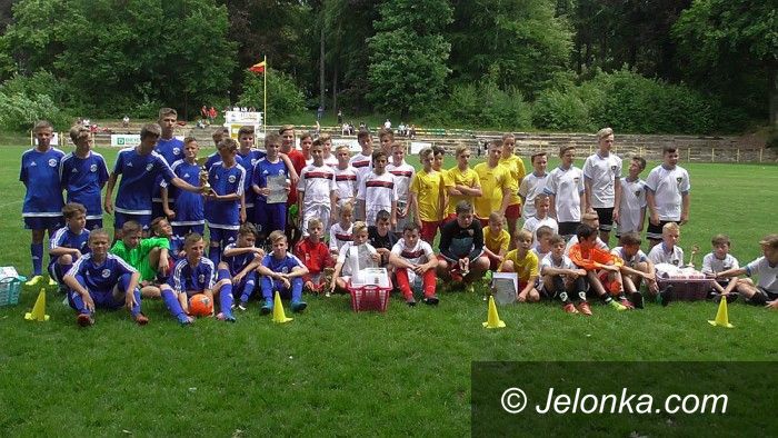 Jelenia Góra: Białorusini najlepsi w Jeleniej Górze