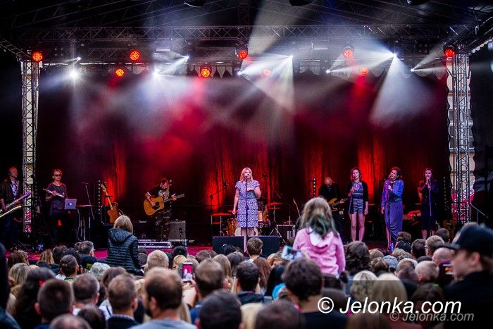 Jelenia Góra: Muzycznie i widowiskowo w Rynku