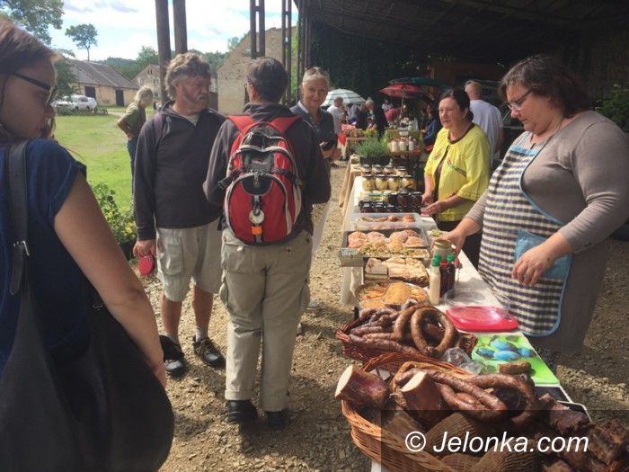 Region: Górskie smaki pod Wieżą Książęcą