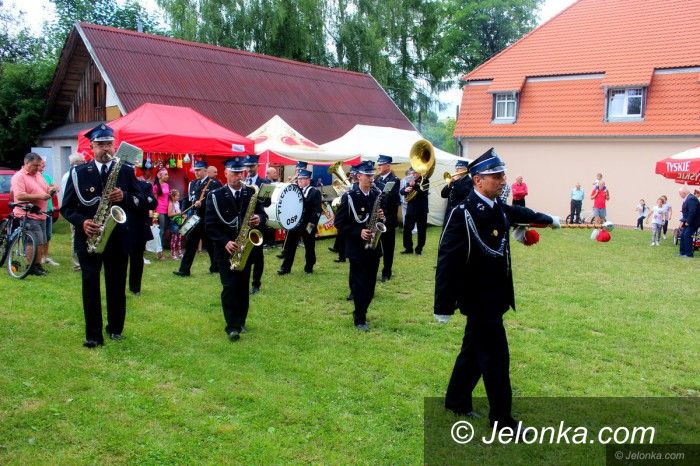 Rybnica: Świętowali 800–lecie Rybnicy