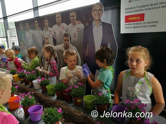 Jelenia Góra: Radosny początek wakacji w MDK