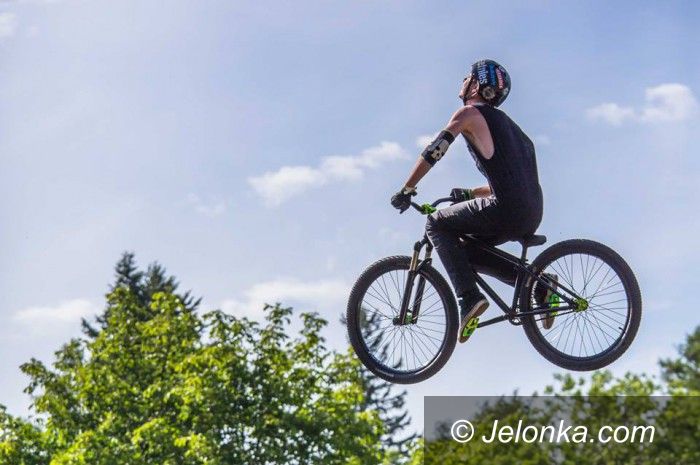 Szklarska Poręba: Przed nami Bike Weekend