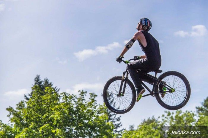 Szklarska Poręba: Przed nami Bike Weekend