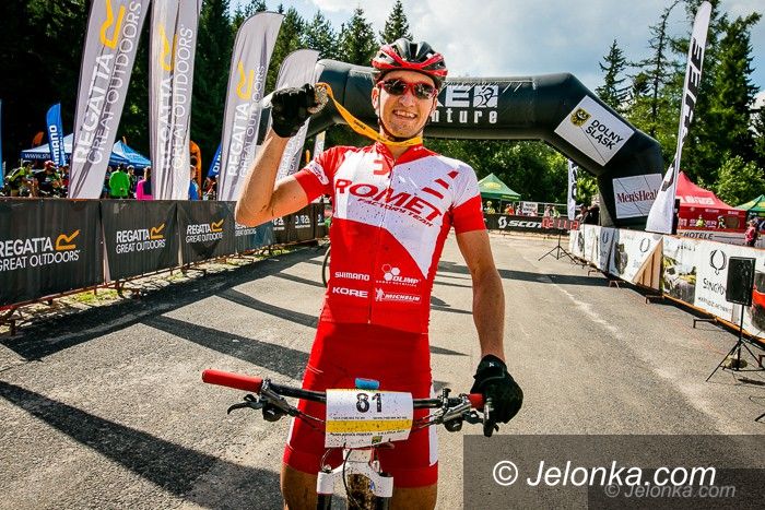 Szklarska Poręba: Bike Adventure na rozpoczęcie rowerowego tygodnia