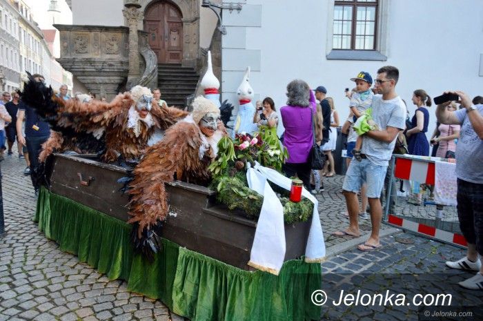 Görlitz: Jeleniogórski MFTU inspiracją dla ViaThea