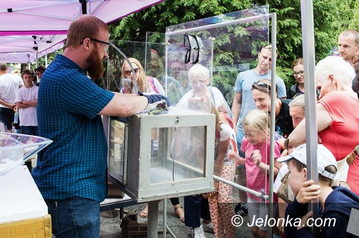 Karpacz: Parkowanie pod Lipą rozpoczęte