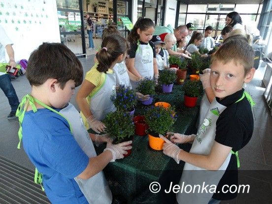Jelenia Góra: Półkolonie w MDK: było fajnie!