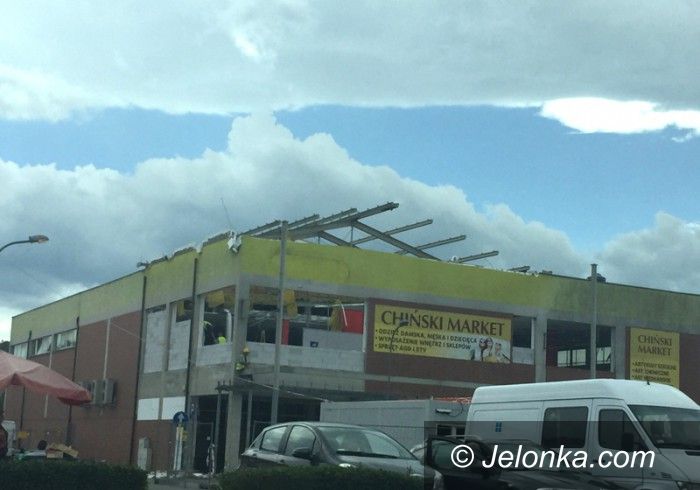 Jelenia Góra: Zamknięto Biedronkę przy Wiejskiej. Dlaczego?