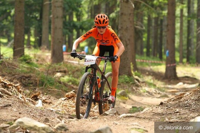 Szklarska Poręba: Bike Maraton Szklarska Poręba. UCI znów szczęśliwe dla JBG