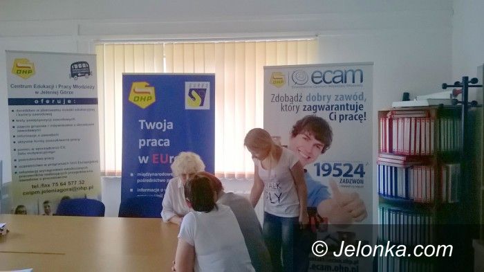 Jelenia Góra: Chcesz uzupełnić wyksztalcenie? Skorzystaj!