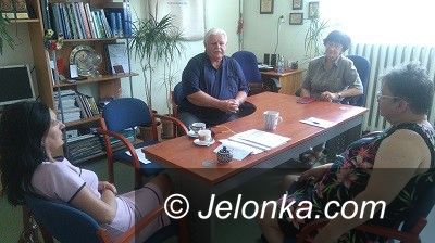 Jelenia Góra: Doradcy ZUS–u w KSON–ie