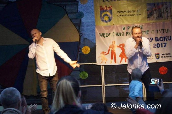 Jelenia Góra: Taka muzyka nie zginie – o disco polo wg Jacaro