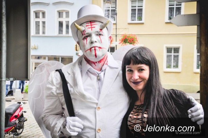 Bolków: Castle Party na zamku w Bolkowie