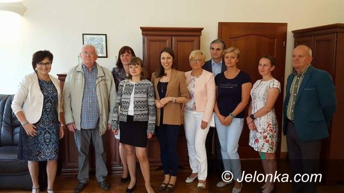 Jelenia Góra: W KPSW magisterka na dwóch kierunkach