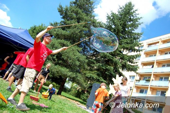 Jelenia Góra: Skok w blok – już wkrótce jubileuszowa edycja