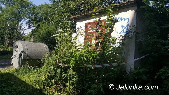 Jelenia Góra: Skandaliczna postawa strażnika miejskiego?