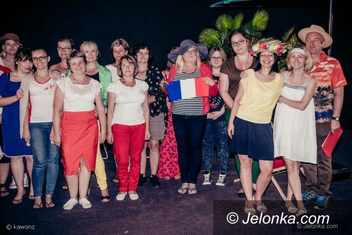 Jelenia Góra: Czym chata bogata i atrakcje w Kinie Kobiet