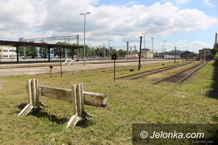 Jelenia Góra: Kiedy Krakowska oraz „parkuj i jedź”?