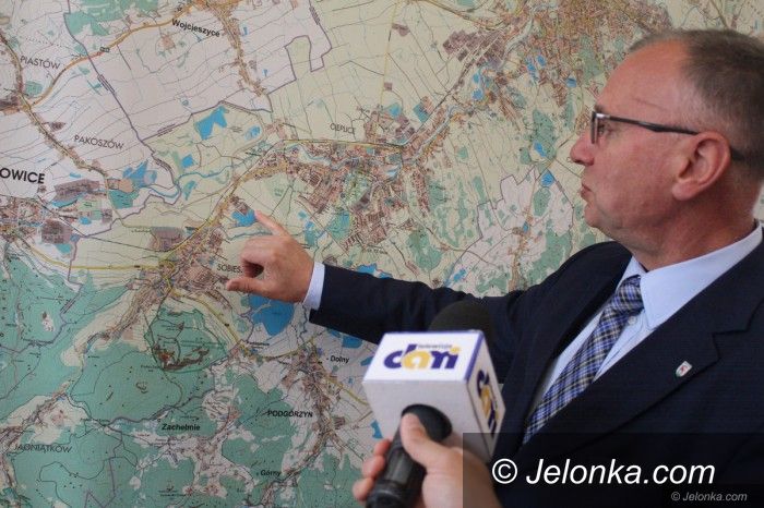 Jelenia Góra: Pomysł na kolejny odwiert geotermalny