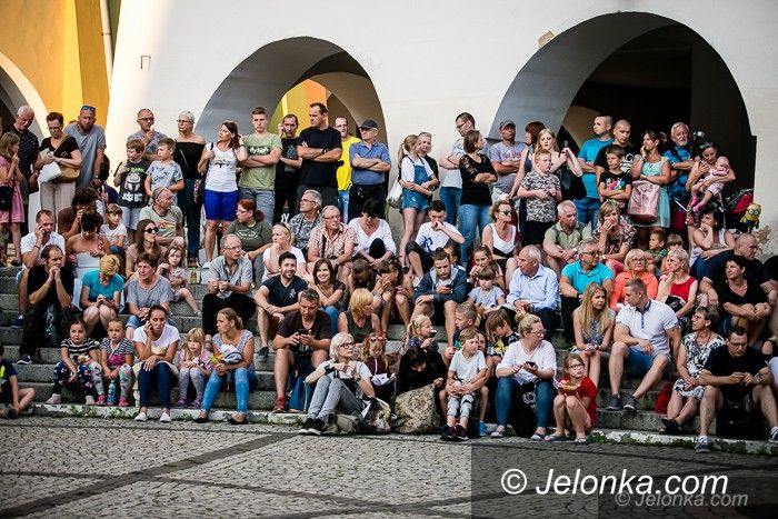 Jelenia Góra: 35. MFTU rozpoczęty! Działo się!
