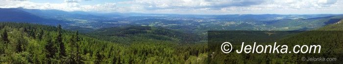 Region: Wędrówki Jelonki.com – cel Ostra Mała