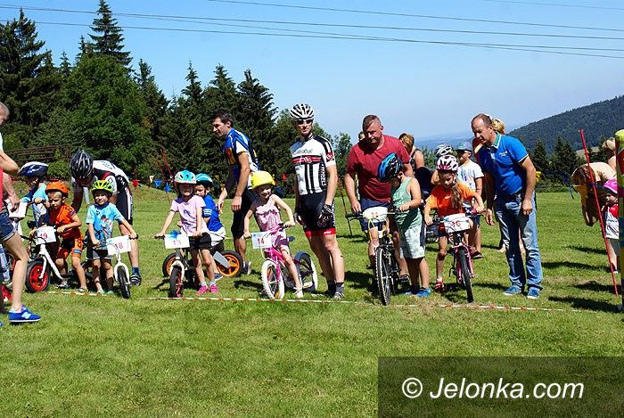 Region: III edycja „Łysogórek” za nami 