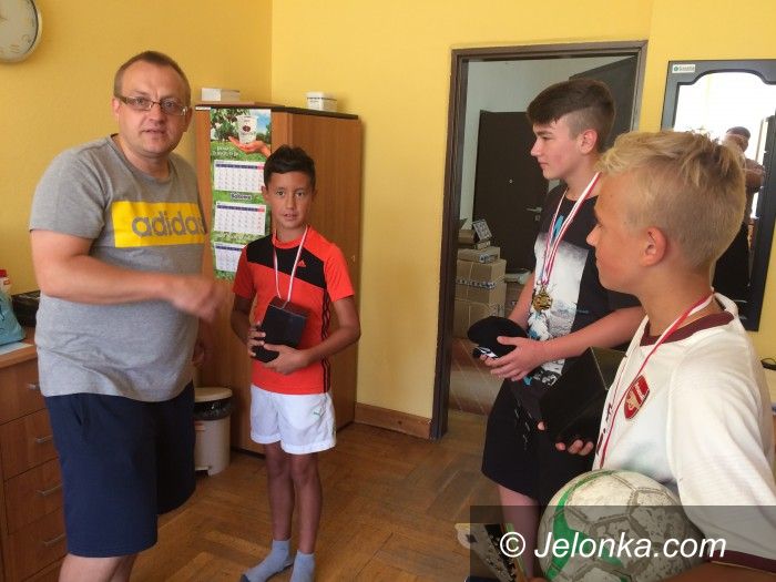Jelenia Góra: Wyłoniono finalistów Mundialu i Eurobasketu 2017