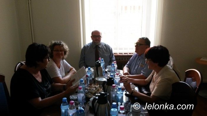 Jelenia Góra: Znikną bariery w naszych sądach?