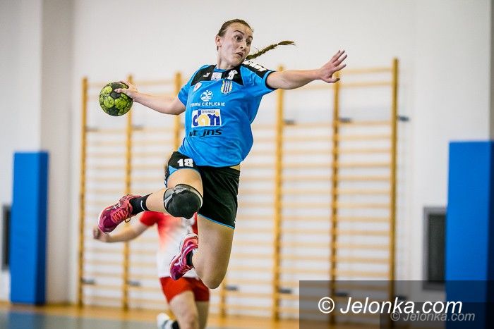 Karpacz: Drugi sparing znacznie lepszy