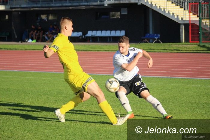 Jelenia Góra: Sudety nie takie straszne – zwycięstwo Karkonoszy