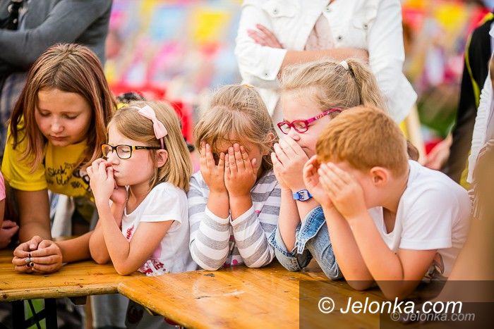 Jelenia Góra: Skok w blok 2017 (prawie) zakończony