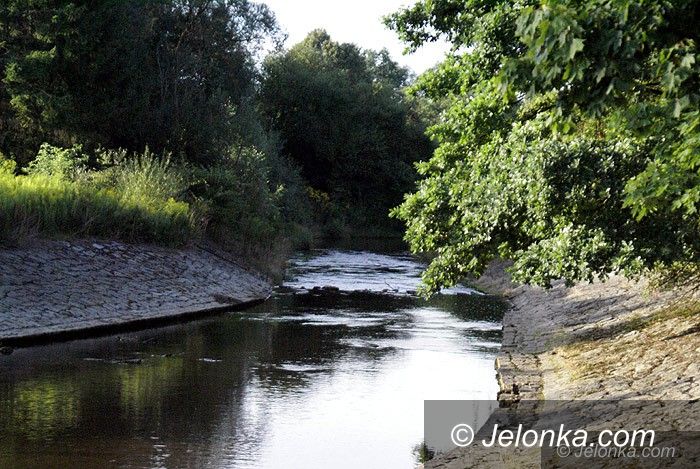 Jelenia Góra: Czytelnik: zarośnięty Park Norweski!