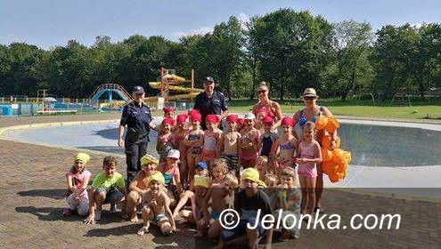 Jelenia Góra: Szósty turnus zakończony