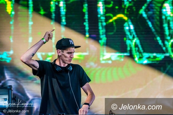 Nysa: Jeleniogórska reprezentacja na Audiolake 8