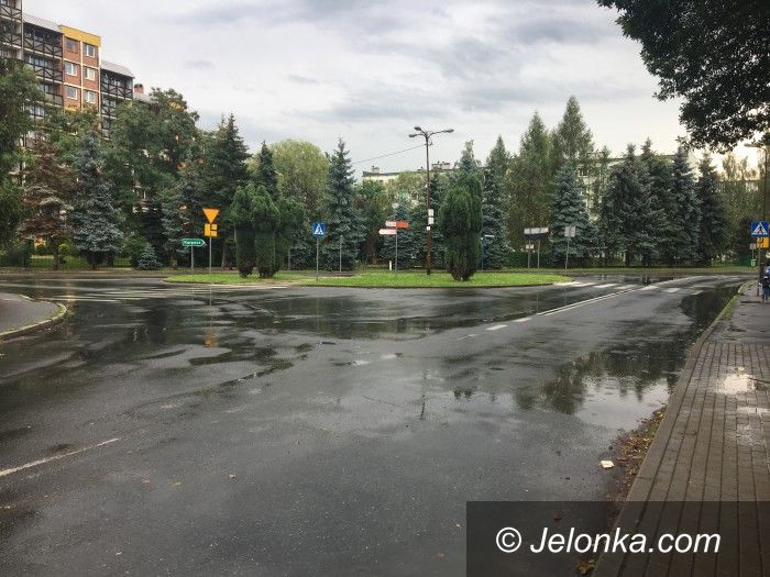 Jelenia Góra: W planie kolejne rondo w Cieplicach