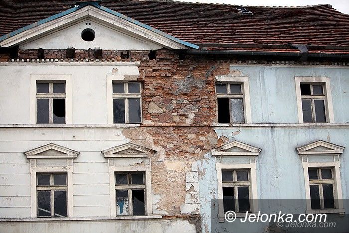 Wleń: Wleń – duma i tożsamość, a żal serce ściska