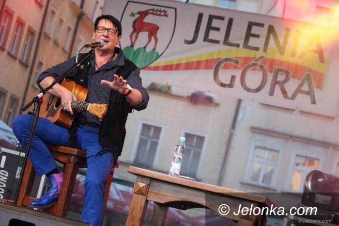 Jelenia Góra: Sobotni wieczór z Maleńczukiem i country