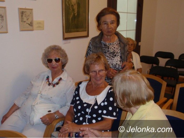 Jelenia Góra: Karkonoski Turniej Poetycki W Cieniu Lipy Czarnoleskiej