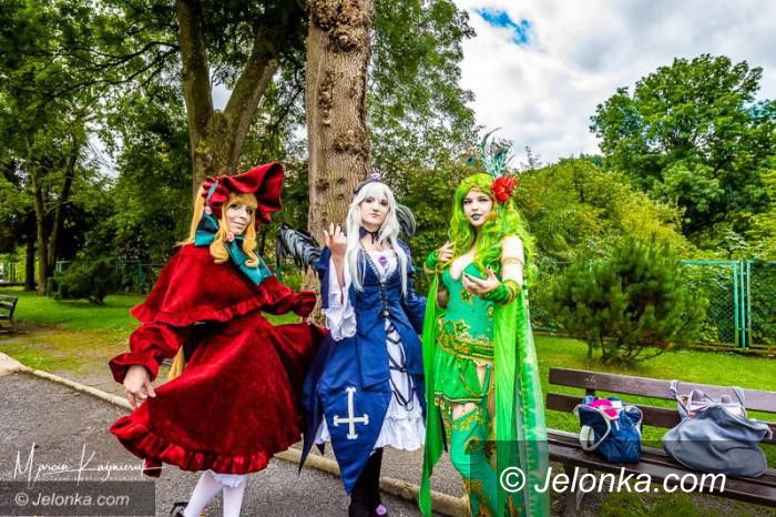 Wleń: Fantastyczne wydarzenie Fotocon by Techland we Wleniu