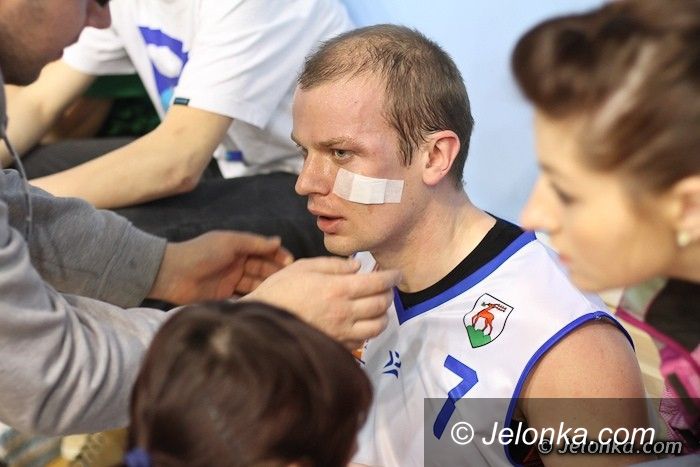 Jelenia Góra: Niesobski wraca do Sudetów. Terminarz II ligi
