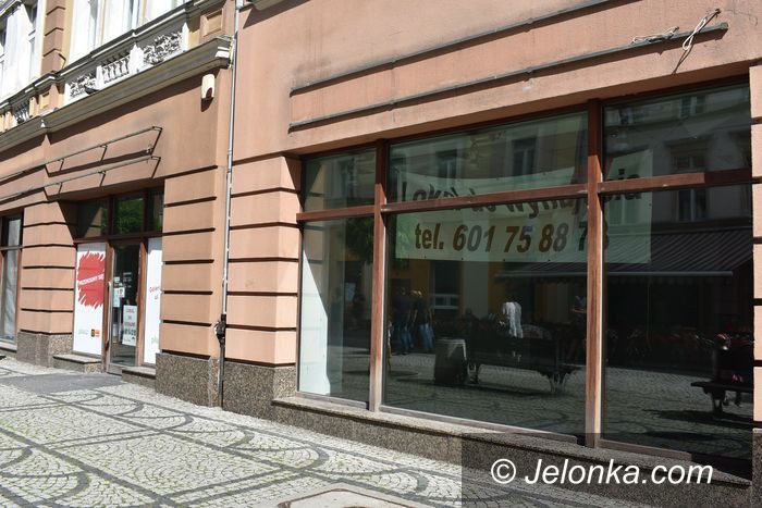 Jelenia Góra: Centrum Jeleniej Góry okiem przedsiębiorcy