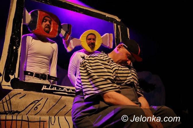 Jelenia Góra: “Coś na ząb” na Festiwalu Teatrów dla Dzieci Dziecinada