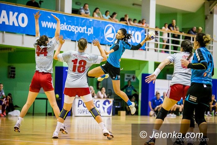 Jelenia Góra: KPR powalczył ze Slavią Praga