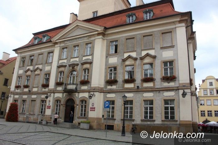 Jelenia Góra: Nowy sprzęt komputerowy dla jeleniogórskich szkół